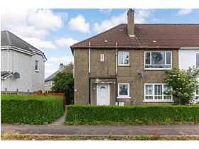 Dowrie Crescent, Pollok, G53 5NF