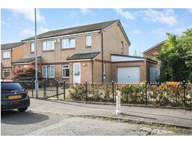 Ravenscraig Drive, Priesthill, G53 6QG