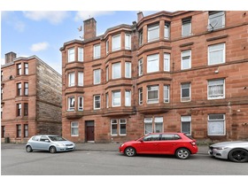 Craigie Street, Glasgow South, G42 8NQ