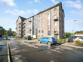 4 Riverford Gardens Glasgow, Pollokshaws, G43 1FA