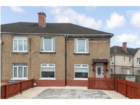 Ladykirk Drive, Cardonald, G52 2NX