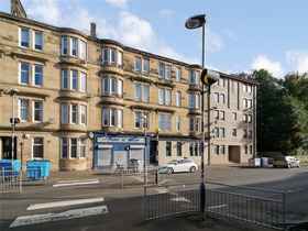 Tantallon Road, Shawlands, G41 3HT