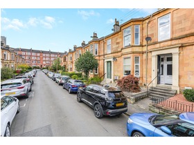 Carment Drive, Shawlands, G41 3PP