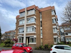 Lethington Avenue, Shawlands, G41 3HA