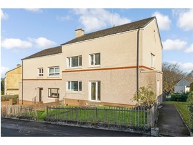 Redpath drive, Cardonald, G52 2DS