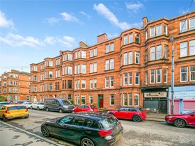 Deanston Drive, Shawlands, G41 3LP