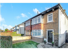 Crookston Road, Crookston, G53 7DU