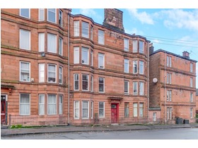 Eskdale Street, Crosshill (Glasgow), G42 8UD