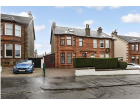 Lamington Road, Cardonald, G52 2SE