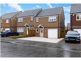 Bond Drive, Glasgow, Glasgow City, G43, Priestfield, G43 1AF