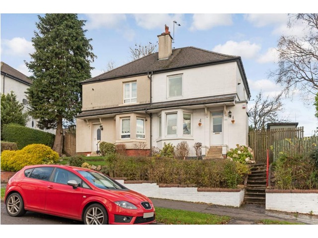 3 Bedroom House For Sale Knightswood Road Knightswood Glasgow G13