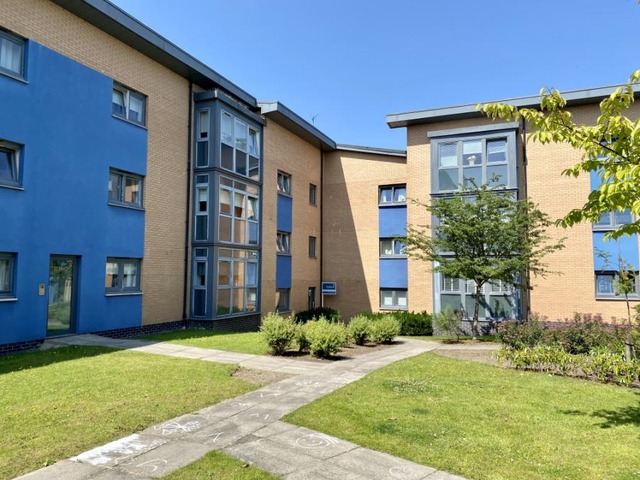 2 Bedroom Flat For Sale Knightswood Road Knightswood Glasgow G13