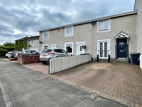 Gentle Row, Duntocher, G81 6EN