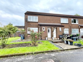 Newcastleton Drive, Summerston, G23 5LJ