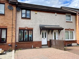 Swift Crescent, Yoker, G13 4QN