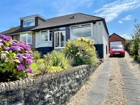 Campsie Drive, Milngavie, G62 8HX