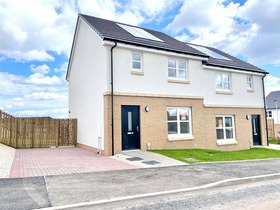 Katewell Avenue, Drumchapel, G15 8ER