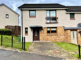 Inchfad Drive, Drumchapel, G15 8BX