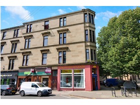 Hyndland Street, Partick, G11 5QE