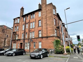 Henrietta Street, Scotstoun, G14 0BD