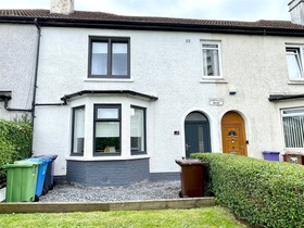 Kintillo Drive, Scotstounhill, G13 3RW