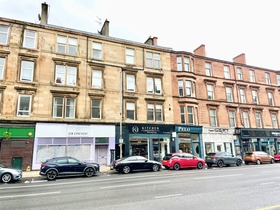 Great Western Road, Kelvinbridge, G4 9EB