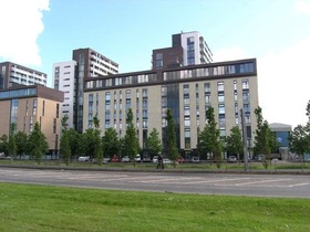 Glasgow Harbour Terraces, Glasgow Harbour, G11 6EB