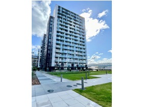 Meadowside Quay Walk, Glasgow Harbour, G11 6EE