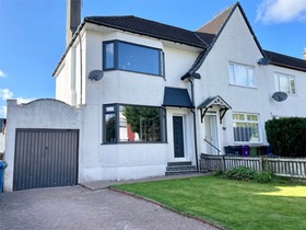 Garscadden Road, Old Drumchapel, G15 6UQ