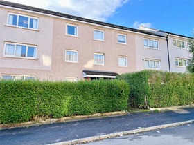 Cloan Avenue, Drumchapel, G15 6AD