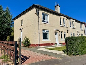 Rampart Avenue, Knightswood, G13 3HS