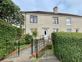 Cloberhill Road, Knightswood, G13 2LB