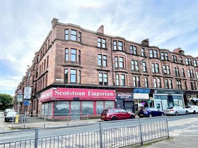 Dumbarton Road, Scotstoun, G14 9UZ