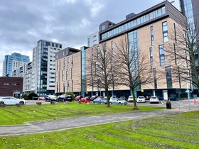 Castlebank Place, Glasgow Harbour, G11 6DS