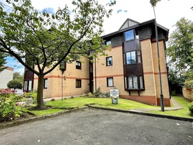 Mitre Court, Broomhill, G11 7AZ