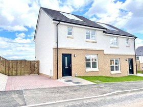 Katewell Avenue, Drumchapel, G15 8ER