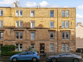 Kelbourne Street, North Kelvinside, G20 8PR