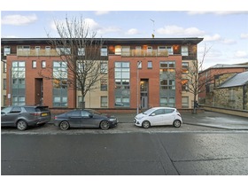 Dunaskin Street, Partick, G11 6PG