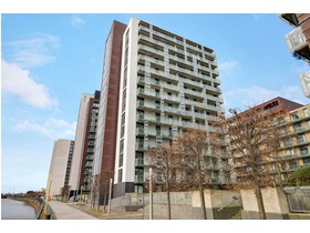 Meadowside Quay Walk, Glasgow Harbour, G11 6DL