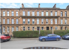 White Street, Partick, G11 5RW