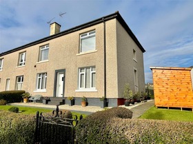 Thane Road, Knightswood, G13 3YL