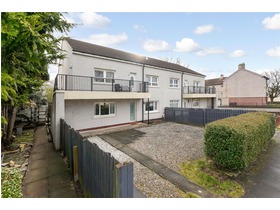 Dyke Road, Knightswood, G13 4QG