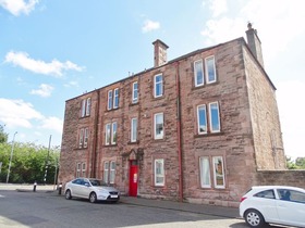 Ashley Terrace, Alloa, FK10 2BA