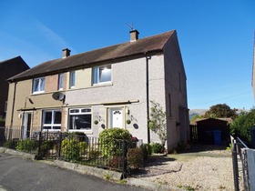 Woodside Terrace, Clackmannan, FK10 4HU