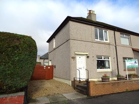 Carsebridge Road, Alloa, FK10 3LU