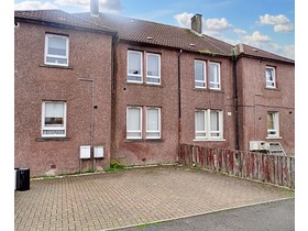 Mansfield Avenue, Alloa, FK10 3LG