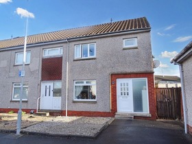 Stirling Road, Tullibody, FK10 2QD