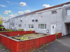 Carseview, Tullibody, FK10 2SU