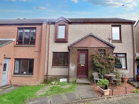 Arns Grove, Alloa, FK10 2EE