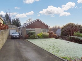 Redwell Place, Alloa, FK10 2BT